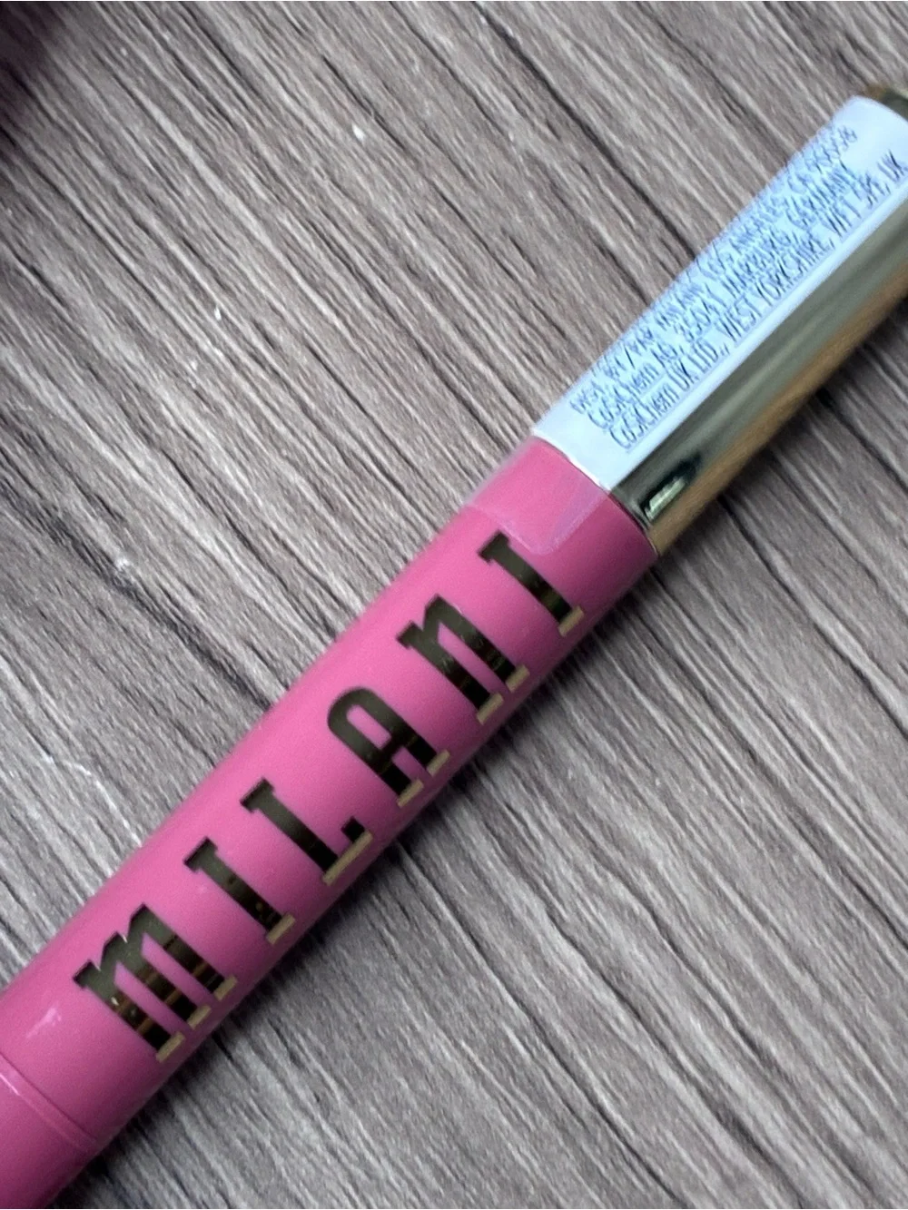 🐼 3/$25 NWT Rosy Lip Trio - elf LA Girl Milani - Gloss & Liner